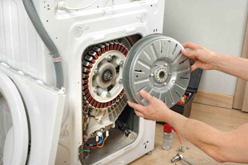 Appliance Repair Service: Essential Guide to Keeping Your Appliances Functional