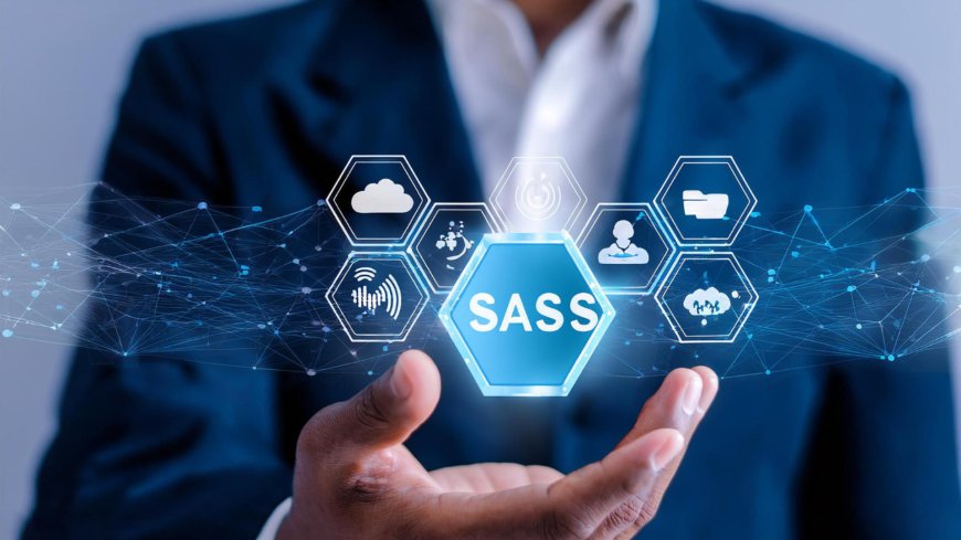 How SaaS Integration Transforms Business Operations