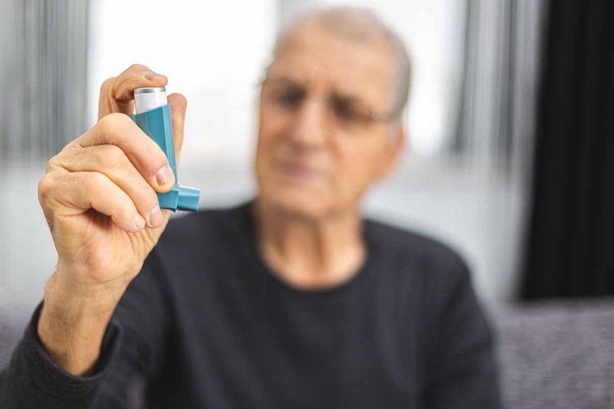 The Importance of Exercise in the Management of Asthma