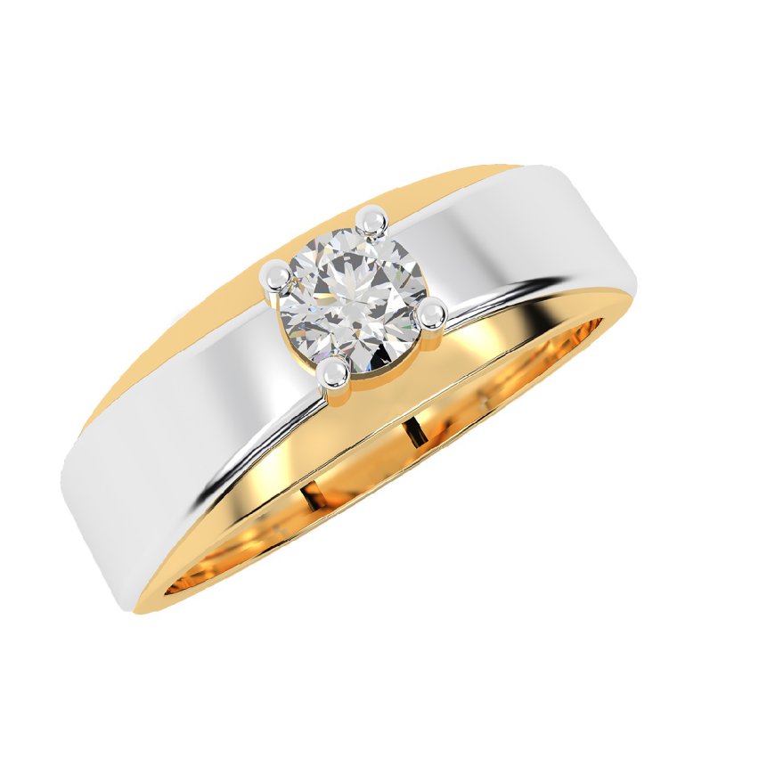 Exploring the Elegance of Ring Gold Design