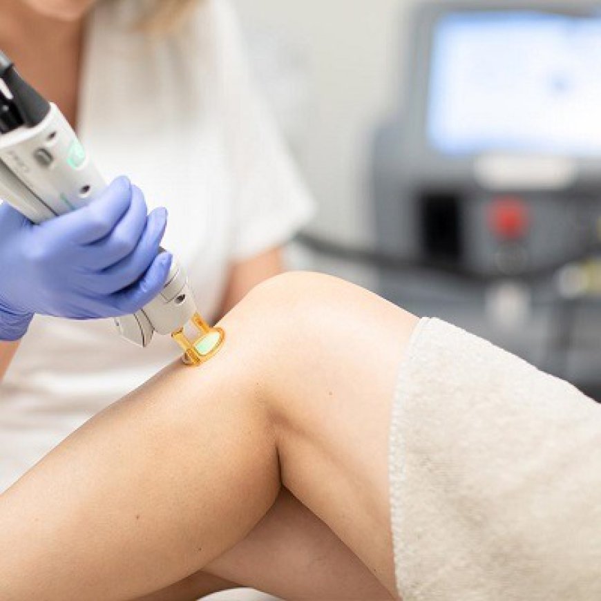 Say Goodbye to Shaving: The Freedom of Laser Hair Removal in Dubai