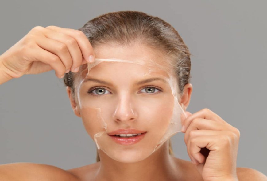 Even Out Your Skin Tone with Chemical Peels