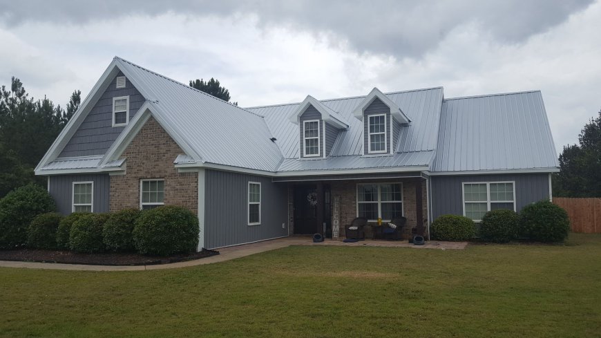 Choosing the Right Roofing Construction Company