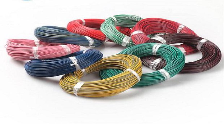 Automotive Cables Market Analysis, Size, Share, Growth, Trends, and Forecasts by 2031