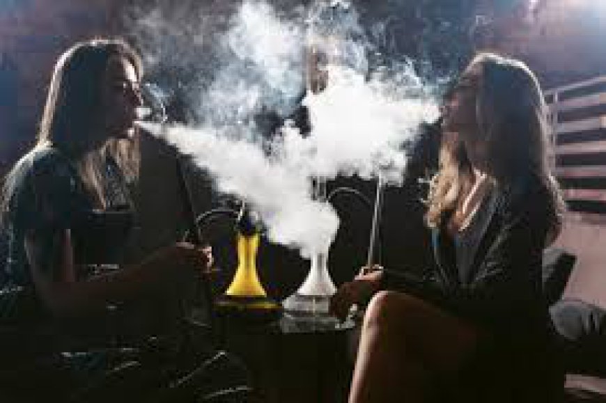 Finding The Best Smoke Shops with Hookah Tobacco Near Me