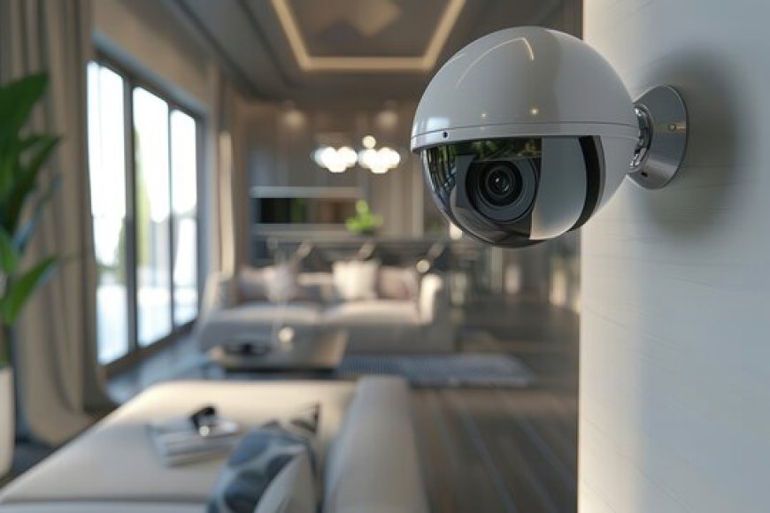 Why CC Cameras Are Essential for Complete Property Protection