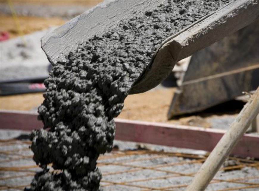 Concrete Admixtures Manufacturing Plant Project Report 2024: Production Process, Raw Materials Requirement, Cost and Revenue