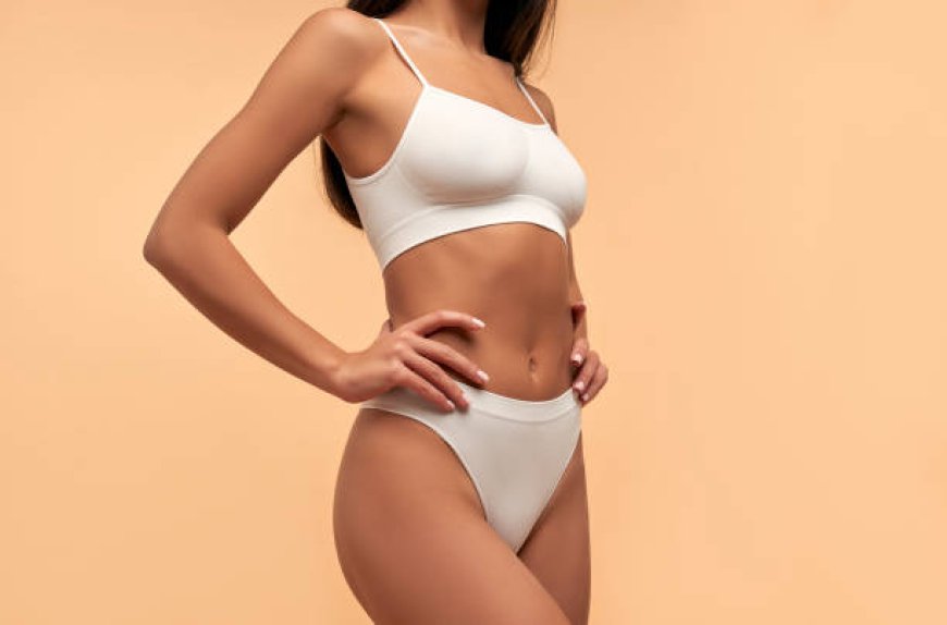 Types of Body Contouring Procedures