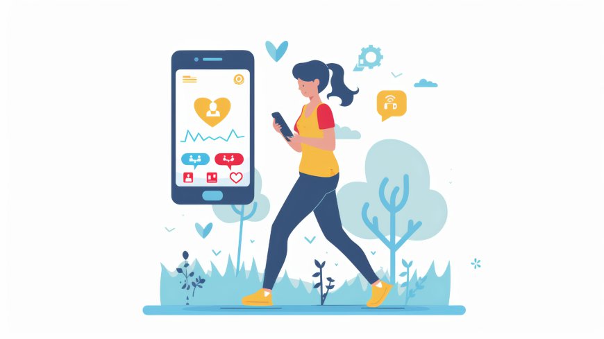 Mental Health and Fitness: How Apps Can Support Emotional Well-Being