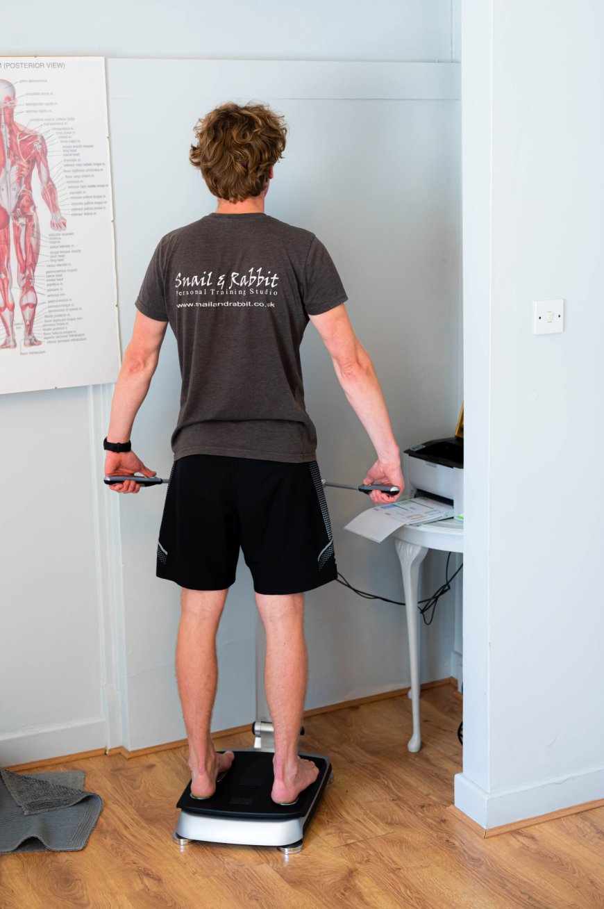 Detailed In-Body Analysis at Home Cost Comparison