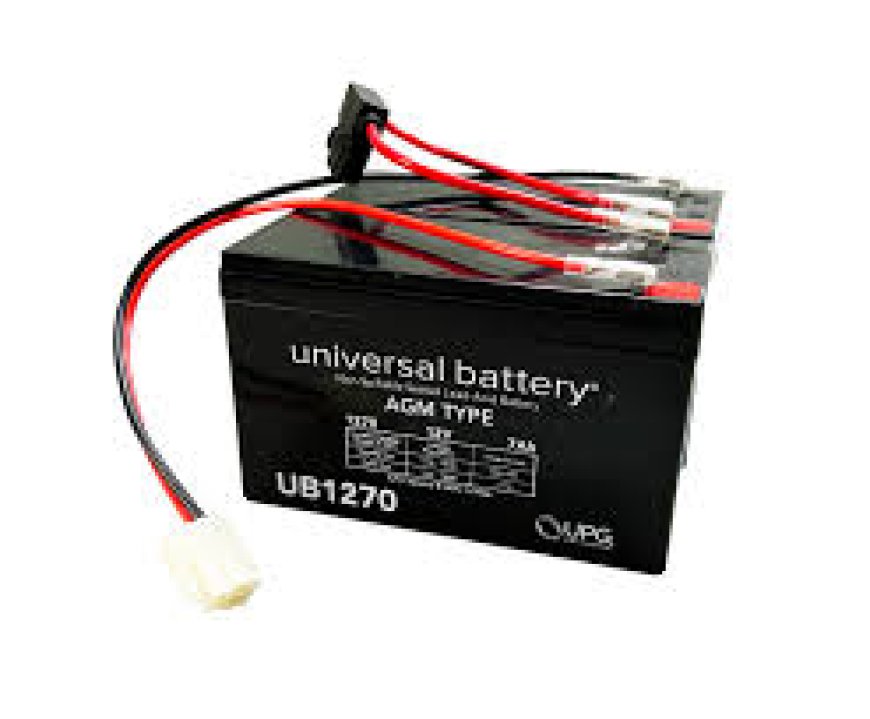 High-Performance 24V Batteries for Reliable Power Solutions | Kids on Wheelz Ltd.