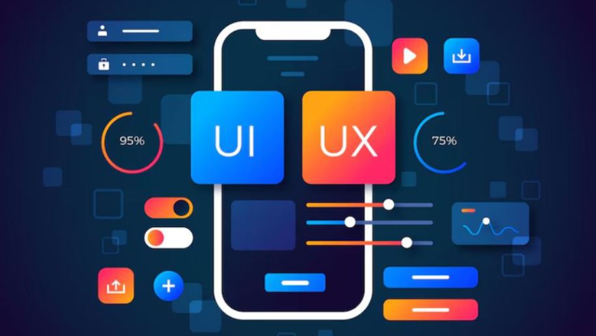 Top 10 Essential UI/UX Design Principles for Beginners