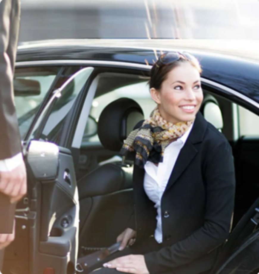 Fifo airport transfers