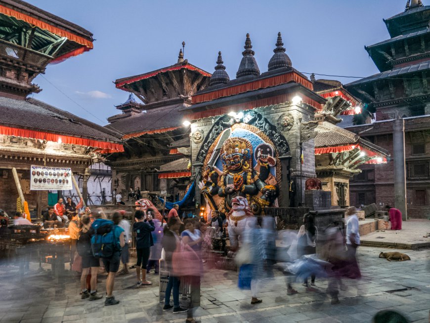 Unforgettable Adventures: Your Ultimate Guide to Exploring Nepal