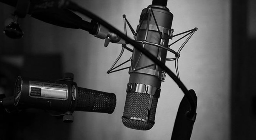 Reasons Why Dubbing Is Essential for Global Content Success