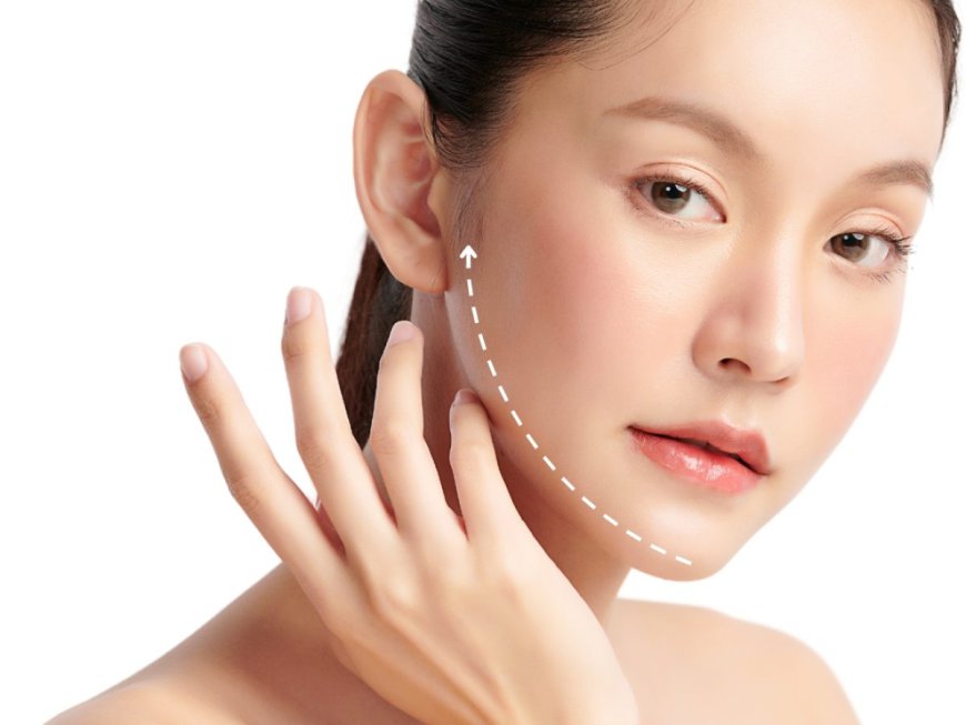 HIFU Treatment for Natural Skin Lifting Results