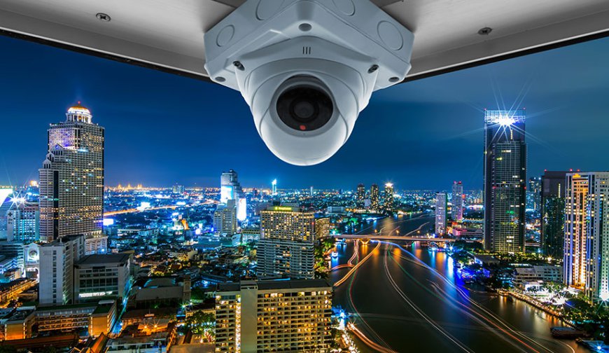 Top Affordable Security Cameras for Home and Business Owners