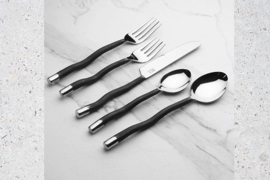 How to Choose the Right Cutlery Set for Your Table