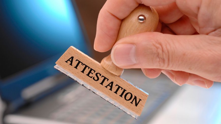 Education Certificate Attestation in Dubai: Requirements and Process