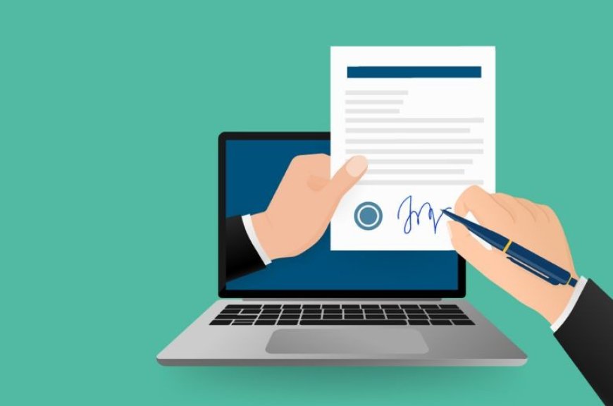 What Are the Benefits of Digital Signature Integration for Businesses?