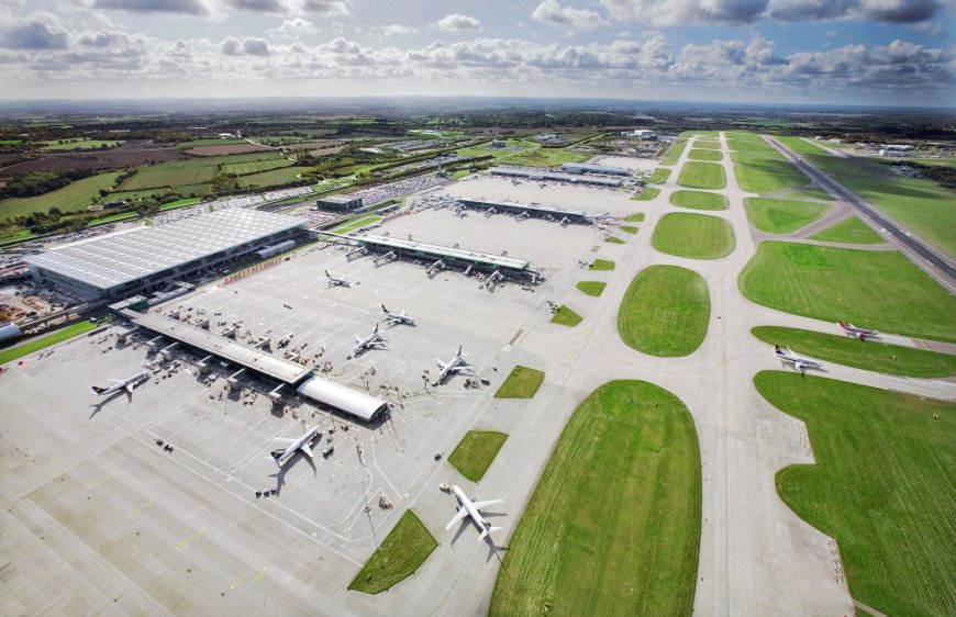 Green Airport Market Analysis, Size, Share, Growth, Trends Forecasts 2023-2030