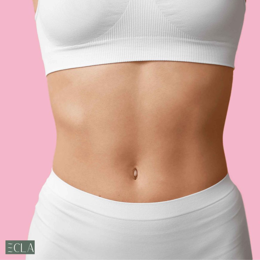 Abdominoplasty in Dubai-Ecla Clinic