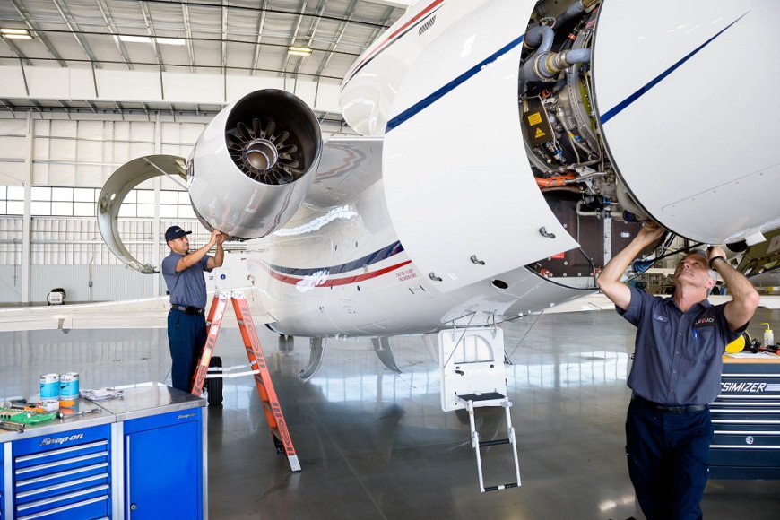 US Aerospace Material Testing Service Market Size, Share, Growth, Trends and Forecast