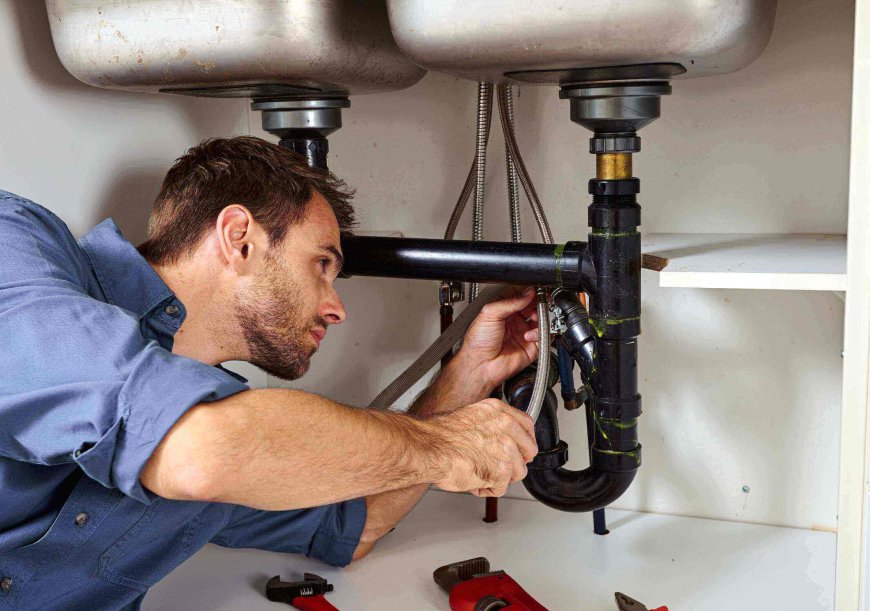 Understanding the Role of a Plumber as an Essential Guide