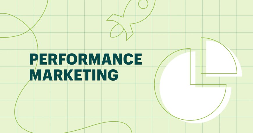 Performance Marketing in Australia: Unlocking the Power of Data-Driven Campaigns