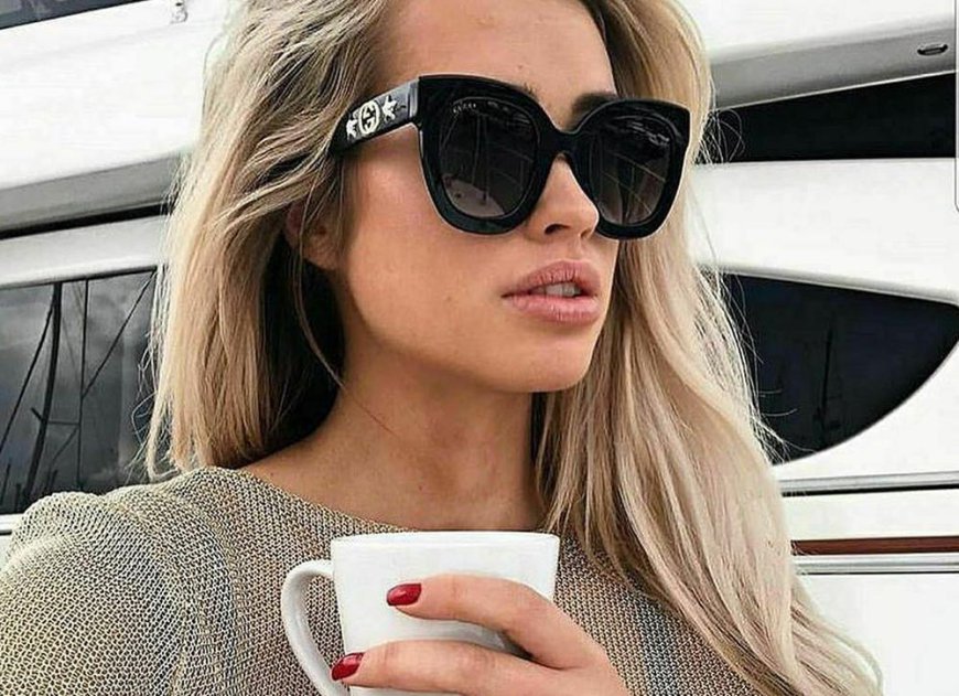 Top Brands of Sunglasses for Women Something Classic or Trendy