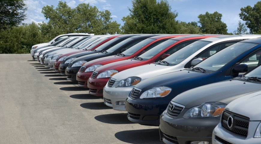 How to Determine if You’re Getting a Fair Price for Used Cars for Sale in Karachi?