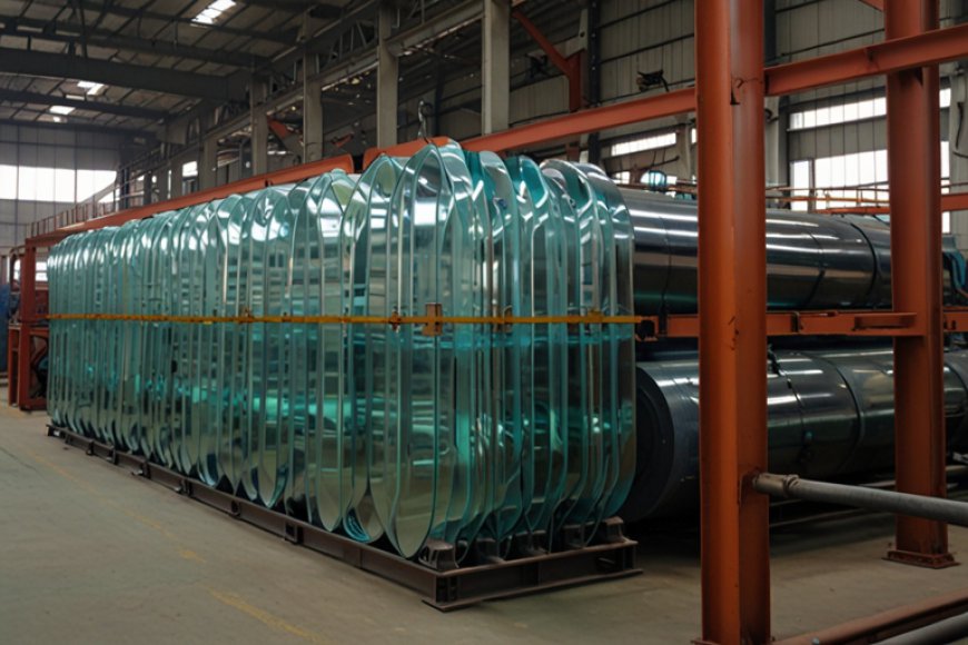 Float Glass Manufacturing Plant Project Report 2024: Raw Materials, Investment Opportunities, Cost and Revenue