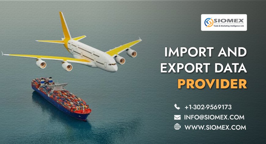 Discover the Tool That Will Take Your Import/Export Business to New Heights