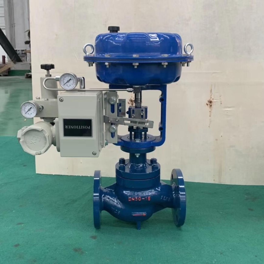 Globe Valve Supplier in Dubai