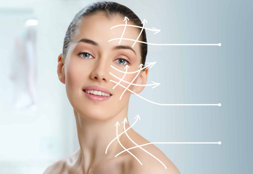 Radiance Redefined  Skin Booster Injection Insights