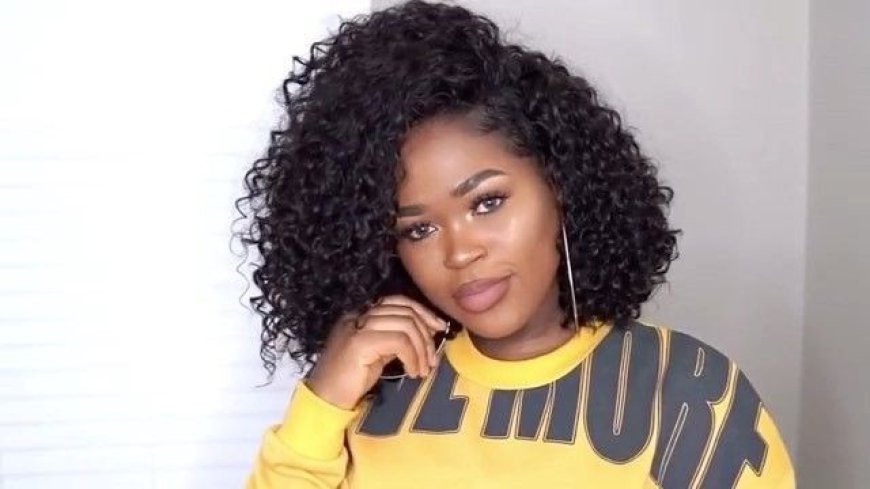 The Beauty and Versatility of Layered Human Hair Bob Wigs for Black Women