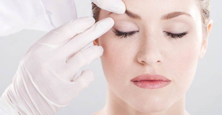 Experience Matters: Choosing The Best Eyelid Surgery Doctor in Riyadh