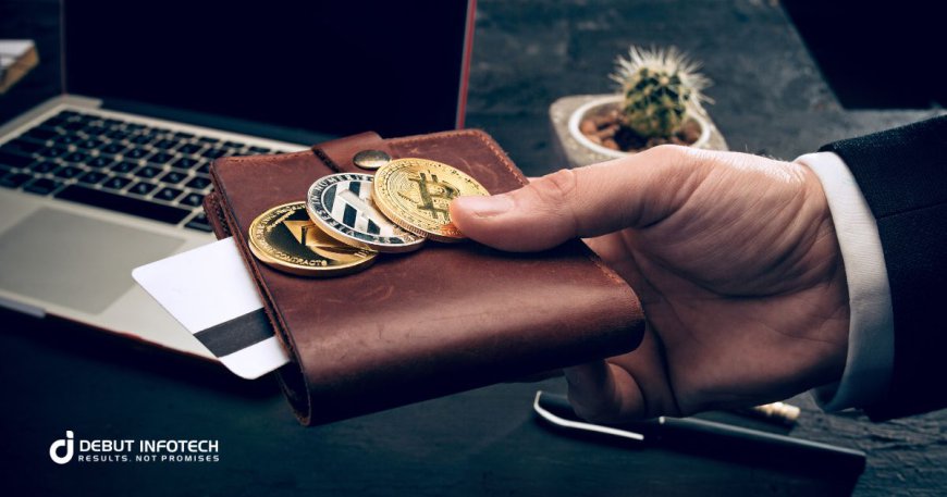 Understanding the Cost of Crypto Wallet Development