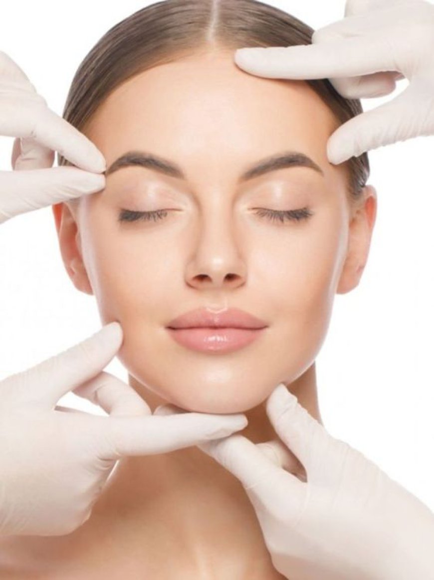 Dermal Fillers Are a Great Alternative to Surgery