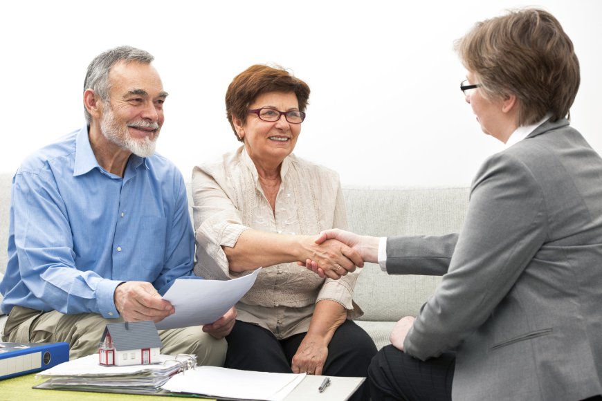 Reverse Mortgages in Texas: A Detailed Guide for Seniors