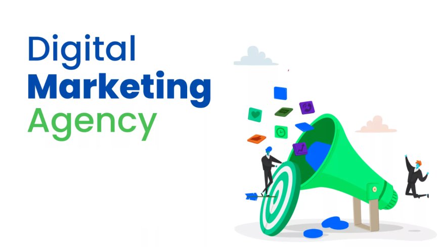 Top Digital Marketing Services in Riyadh