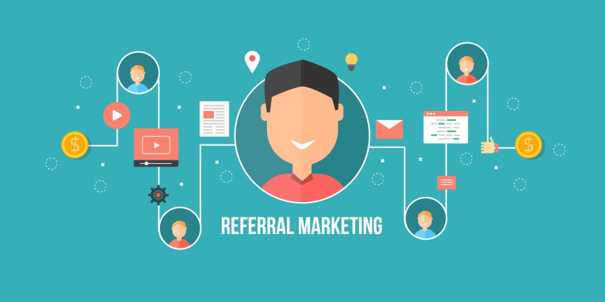 US and Europe Referral Marketing Tool Market Analysis, Size, Share, Growth, Trends, and Forecasts by 2031