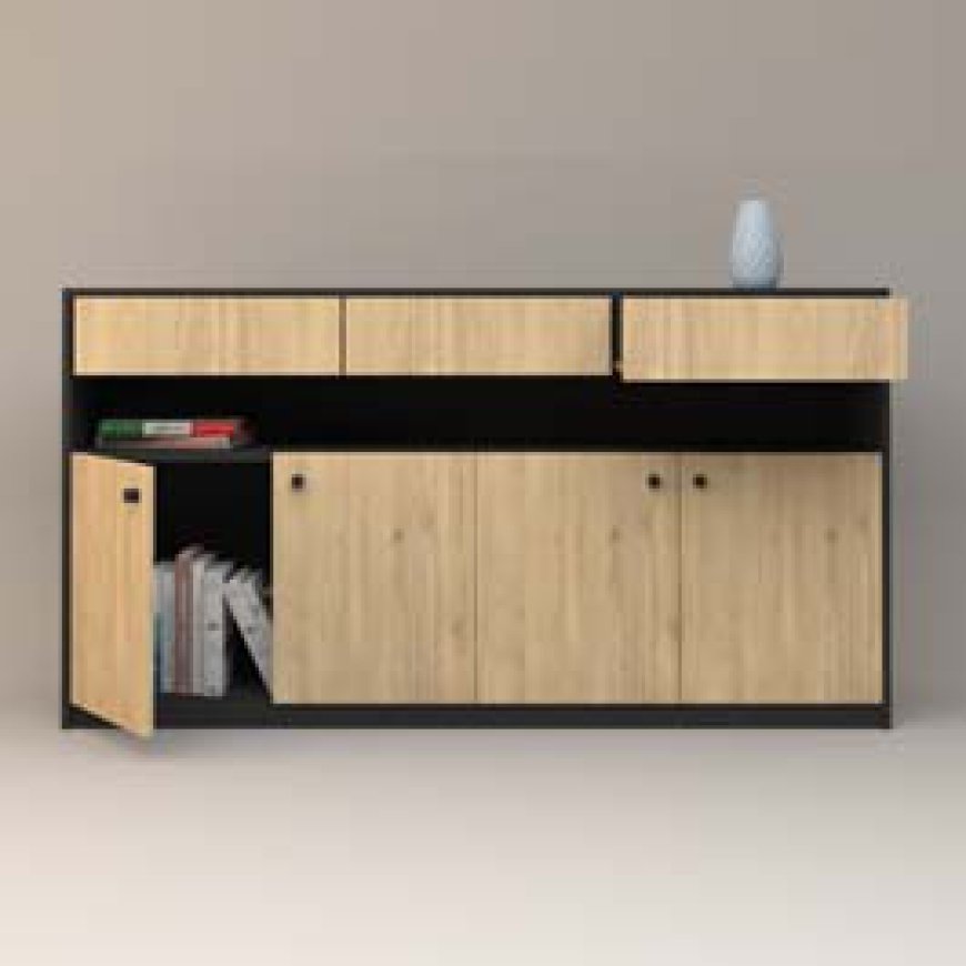 Elevate Your Workspace with Highmoon: The Leading Office Furniture Manufacturer in Dubai