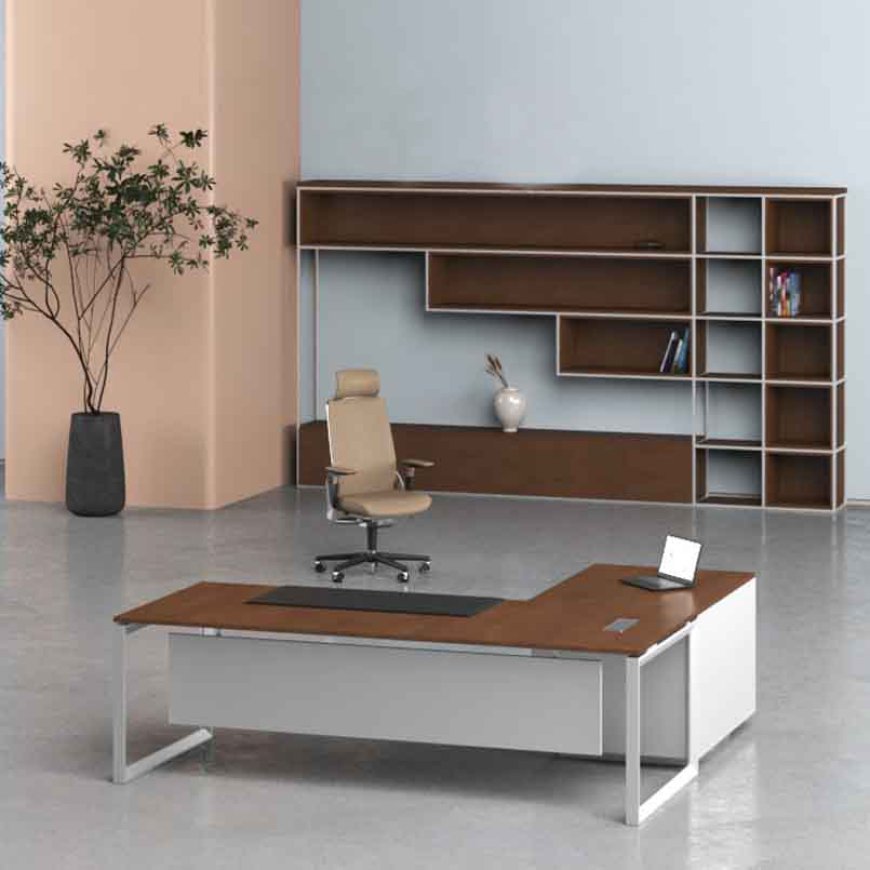 Elevate Your Workspace with Highmoon: The Leading Office Furniture Manufacturer in Dubai