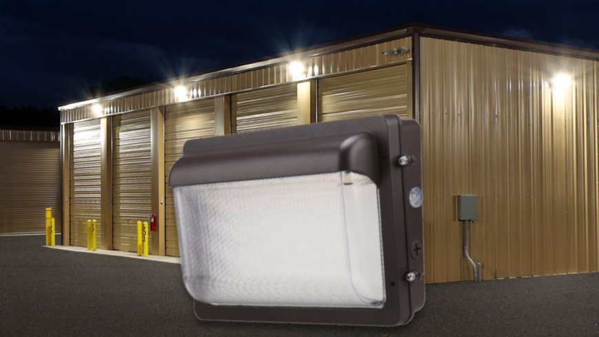 Outdoor Emergency Lighting Fixture Installation Tips for Maximum Efficiency!