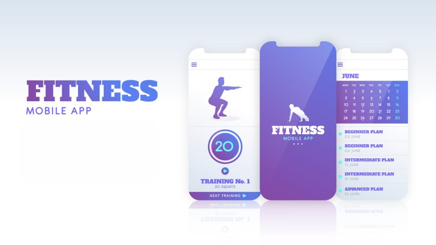 Learning from the Success of Popular Fitness Apps: What You Can Apply to Your App