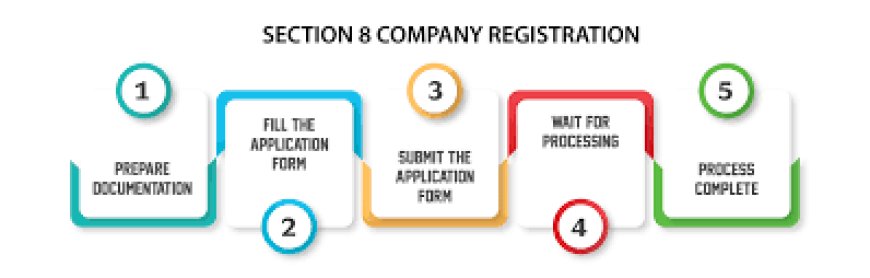 Understanding Section 8 Company Registration: A Guide by NGO Expert