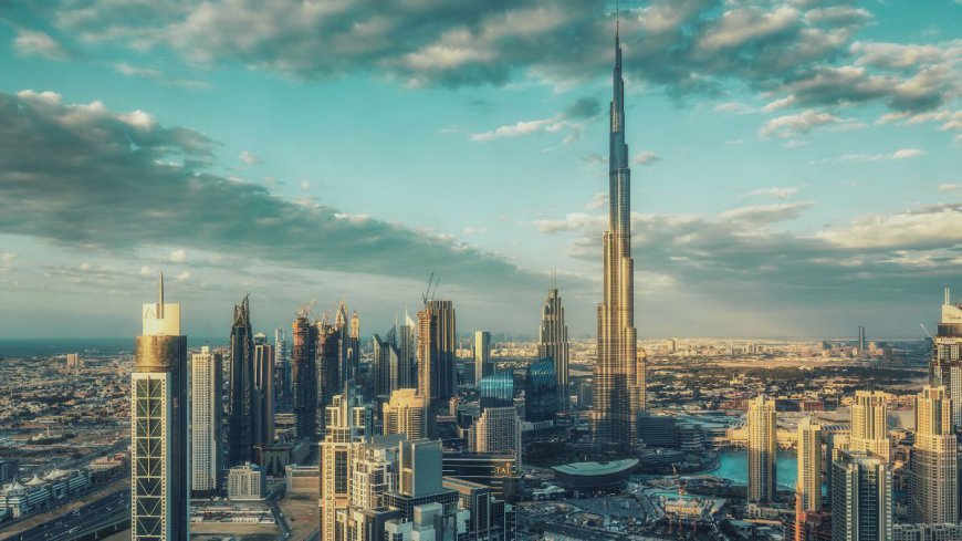 How to Open a Free Zone Company in the UAE?