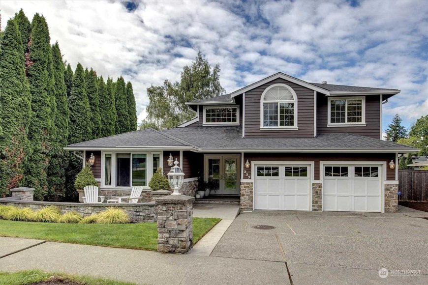 Woodinville Real Estate: Invest in Your Future