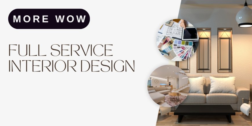 The Role of Interior Design Firms in Shaping Spaces: A Focus on Product Design Services